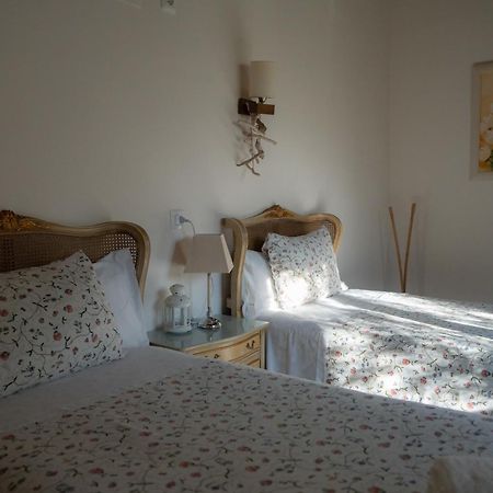 El Manantial Del Fresno Casas Rurales En Hervás Zewnętrze zdjęcie